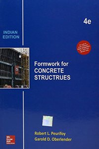 Formwork Of Concrete Structures