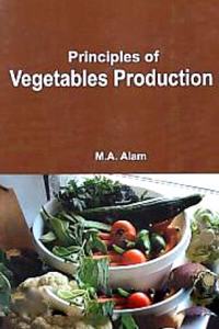 Principles of Vegetables Production