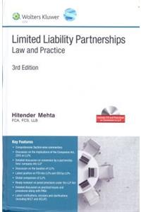 Limited Liability Partnership- Law and Practice, 3E