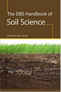 Handbook of Soil Science