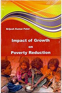 Impact of Growth on Poverty Reduction