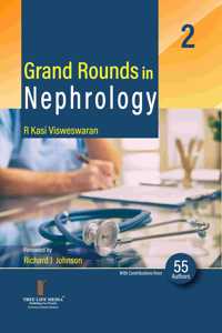 Grand Rounds in Nephrology Vol. 2