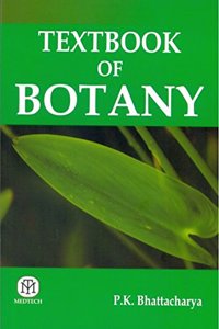 Textbook Of Botany