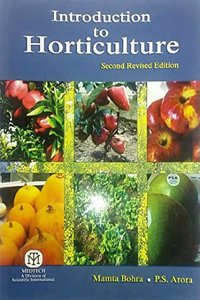 Introduction To Horticulture 2Nd Edition