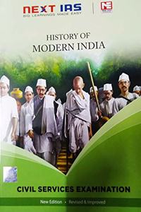 History Of Modern India