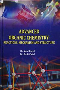 Advanced Organic Chemistry : Reactions, Mechanism and Structure.