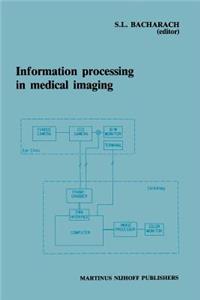 Information Processing in Medical Imaging