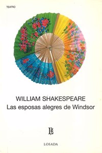 Las Esposas Alegres de Windsor