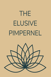 Elusive Pimpernel