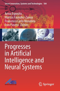 Progresses in Artificial Intelligence and Neural Systems