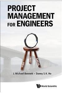 Project Management for Engineers