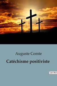 Catéchisme positiviste