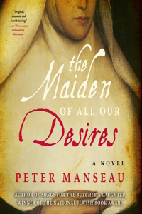 Maiden of All Our Desires