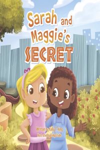 Sarah and Maggie's Secret