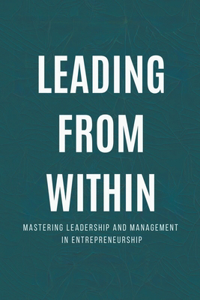 Leading from Within