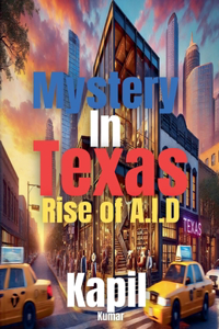 A Mystery In Texas