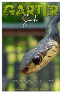 Garter Snake