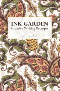 Ink Garden