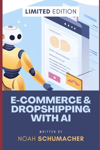 E-Commerce & Dropshipping with AI