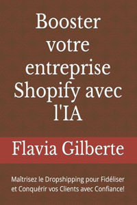 Booster votre entreprise Shopify avec l'IA