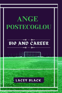 Ange Postecoglou
