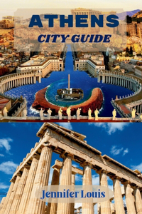 Athens City Guide 2024-2025