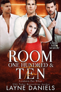 Room One Hundred and Ten