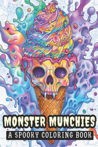 Monster Munchies