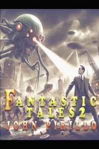 Fantastic Tales 2