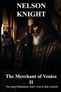 Merchant of Venice II