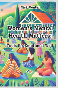 Women's Mental Health Matters