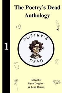 The Poetry's Dead Podcast Anthology