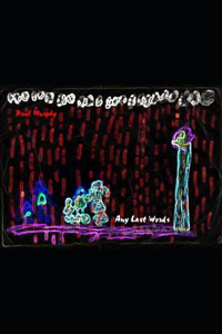 Any Last Words