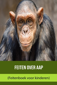 Feiten over Aap (Feitenboek voor kinderen)
