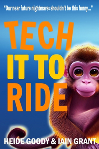 Tech It to Ride