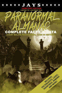 Jays Paranormal Almanac