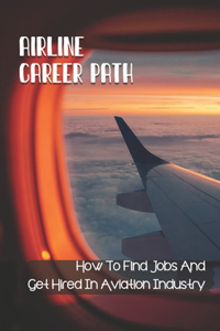 Airline Career Path