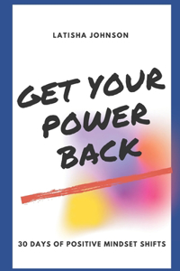 Get Your Power Back