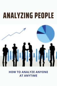 Analyzing People