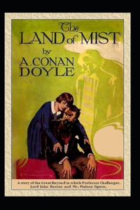 Land of Mist Annotated