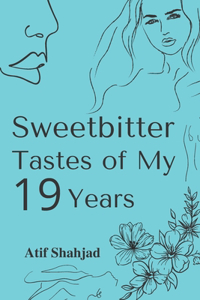 Sweetbitter Tastes of My 19 Years
