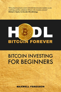 HODL Bitcoin Forever