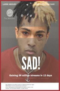 Xxxtentacion Sad!