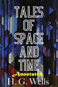 Tales of Space and Time 