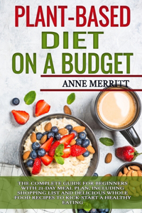 Plant-Based Diet on a Budget