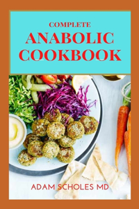 Anabolic Cookbook