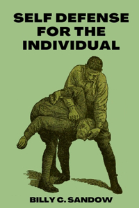 Self Defence For The Individual