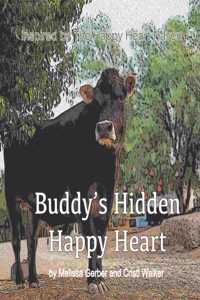Buddy's Hidden, Happy Heart