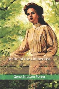 A Girl of the Limberlost