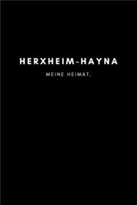 Herxheim-Hayna
